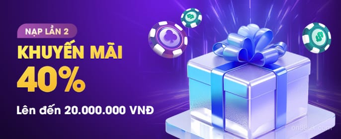ON88 - Casino trực tuyến hàng đầu