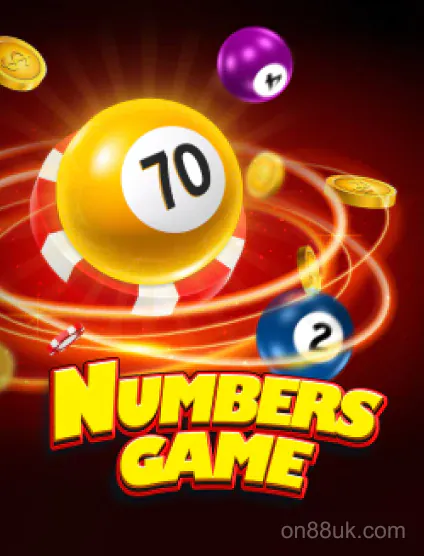 Athena Numbers Game