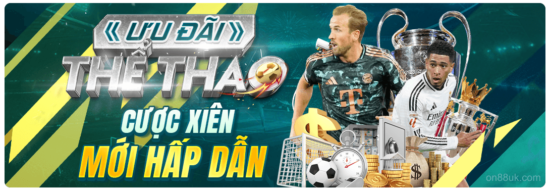 Hoàn tiền Slot mỗi tuần